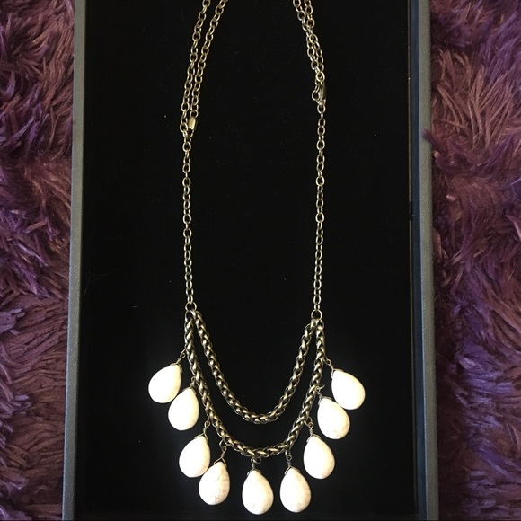 Premier Designs Carmel Necklace - Picture 2 of 4